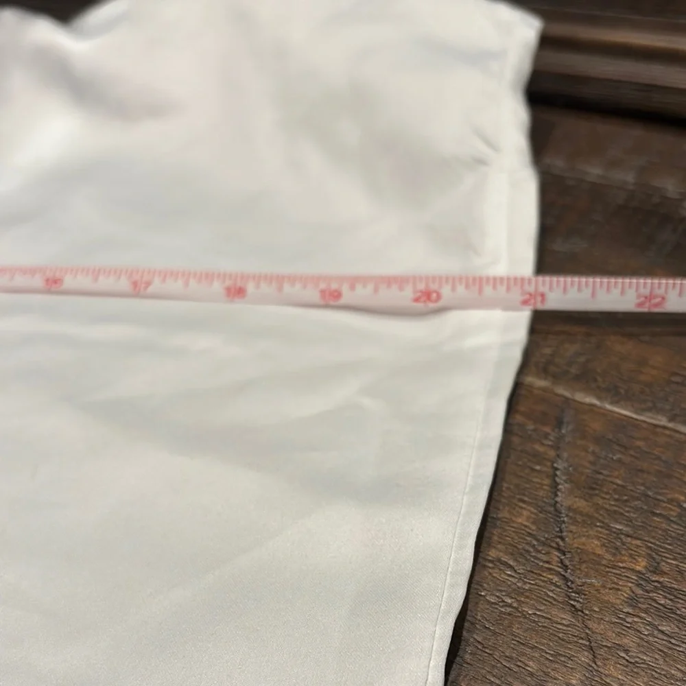 Michael Kors White‎ Dust Bag 21” X 20.5”